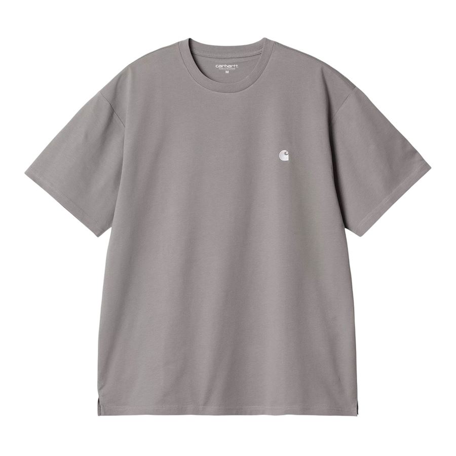 S/S Madison T-Shirt da uomo Carhartt WIP | I0330002QEXX